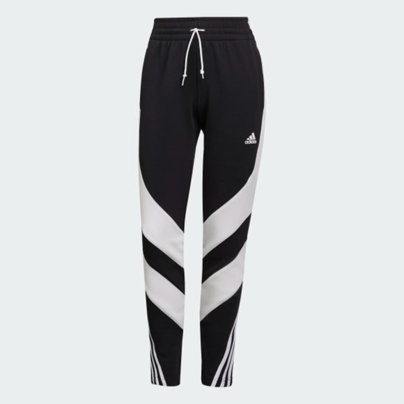 ADIDAS SPORTSWEAR COLORBLOCK PANTS - Picture 2 of 8